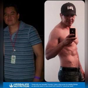 Meet your Posher, Rafael